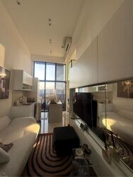 Grandeur Park Residences (D16), Condominium #444580061